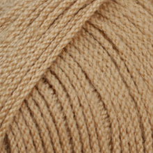 Load image into Gallery viewer, 5 ply Superfine Wool (50g) Soft Twist