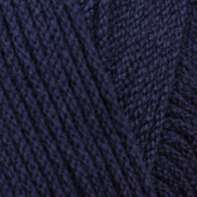 Load image into Gallery viewer, 5 ply Superfine (50g) Soft Wool Crepe Twist