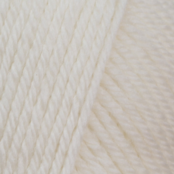 3 ply Superfine (25g) Baby Soft Wool Crepe Twist